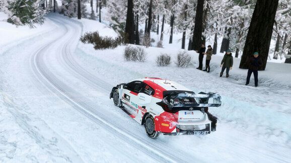 WRC Generations: Nová hra s licencí WRC vyjde na podzim. Má být nejlepší!