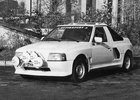 Moskvič-Aleko 2141 KR (1986-1989): I Sověti měli šílené rallyeové béčko. Závodilo jen doma