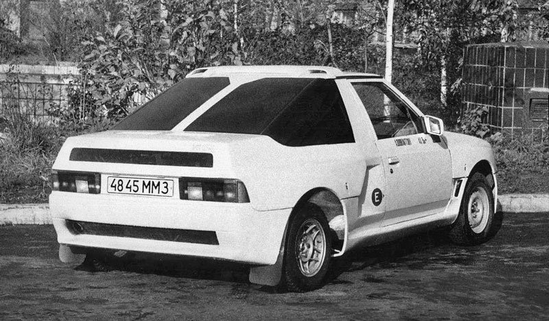 Moskvič-Aleko 2141 KR (1986-1989)