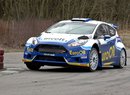 Před startem české rallye sezony 2017: Chytí někdo Kopeckého?