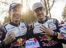 Sebastien Ogier je popáté v řadě mistrem světa WRC. Kdo je tento francouzský sympaťák?