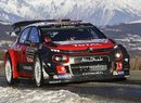 Rallye Monte Carlo 2017: Přichází nové WRC