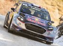 Rallye Monte Carlo 2017: Vítězná premiéra Ogiera, Kopecký osmý