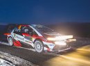 Rallye Monte Carlo po RZ5: Zatím otevřená bitva