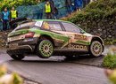 Německá rallye po 2. dnu: Tänak vede, Neuville je ze hry