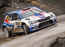 Sobota na Rallye Monte Carlo: Ubrání vedoucí Ogier náskok?