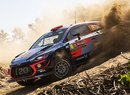 Portugalská rallye, 1. etapa: Ogier a Tänak mimo hru