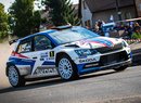 Rallye Bohemia: Kopecký doma vládne