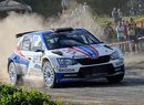 Rallye Bohemia v cíli: Kopecký vyhrál a má titul