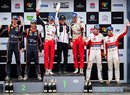 Australská rallye v cíli: Latvala vyhrál, titul slaví Ogier