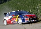 Francouzská Rally 2010 – Suverénně vítězí Loeb a stává se mistrem světa! Posedmé v řadě!