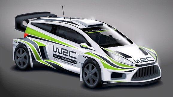 WRC čekají změny. Auta budou silnější a širší