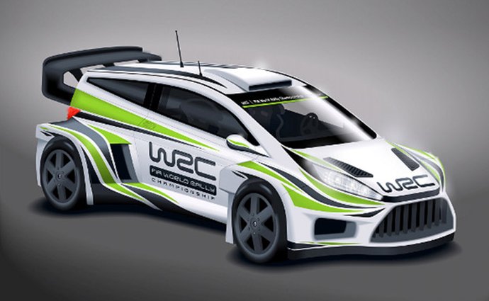 WRC čekají změny. Auta budou silnější a širší