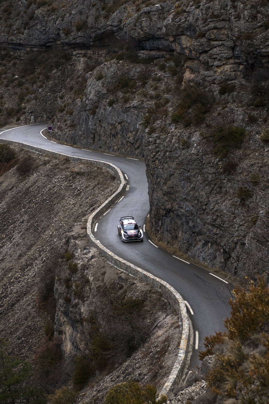 Rallye Monte Carlo 2018