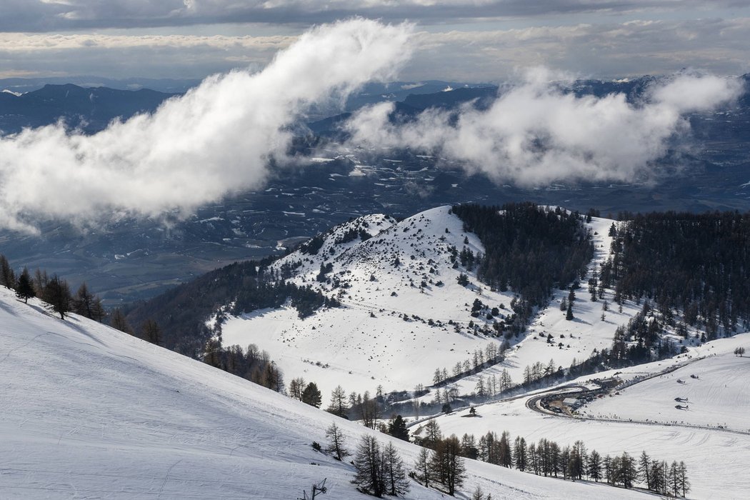 Rallye Monte Carlo 2018