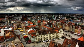 Wroclaw