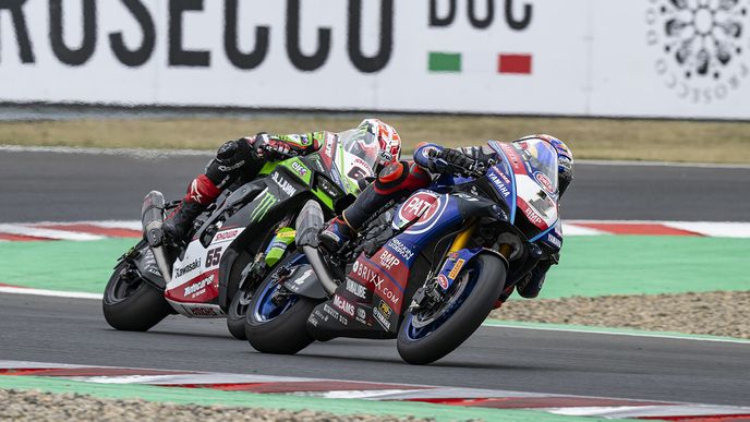 Mistrovství světa silničních motocyklů superbike Mistrovství světa silničních motocyklů superbike