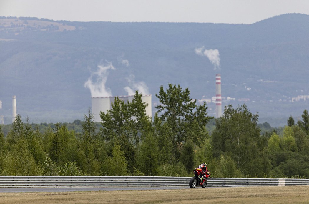 Mistrovství světa silničních motocyklů superbike