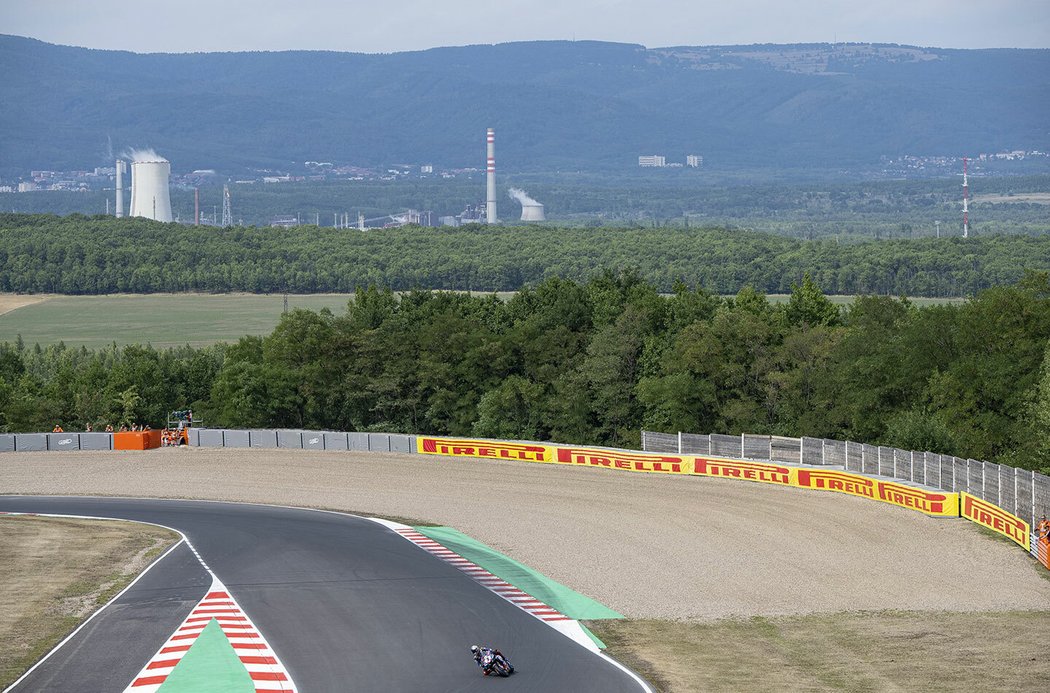 Mistrovství světa silničních motocyklů superbike