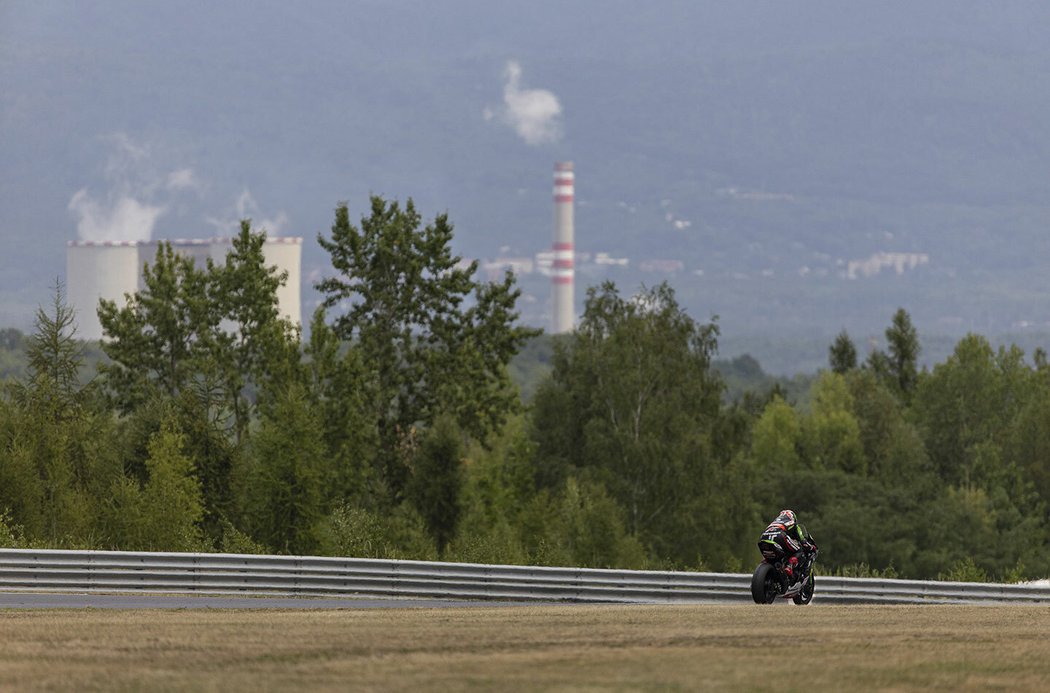 Mistrovství světa silničních motocyklů superbike