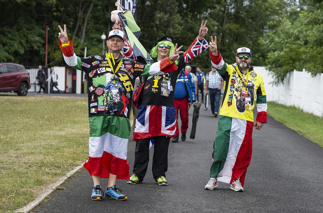 Mistrovství světa silničních motocyklů superbike