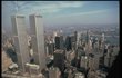 Tahle fotografie byla pořízena jen pár desítek minut před útokem na New York. Zobrazuje slavná Dvojčata, tedy Světové obchodní centrum. O několik chvil později byl tento pohled minulostí.