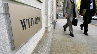 Rusko vstupuje do WTO, připojení schválili ruští zákonodárci