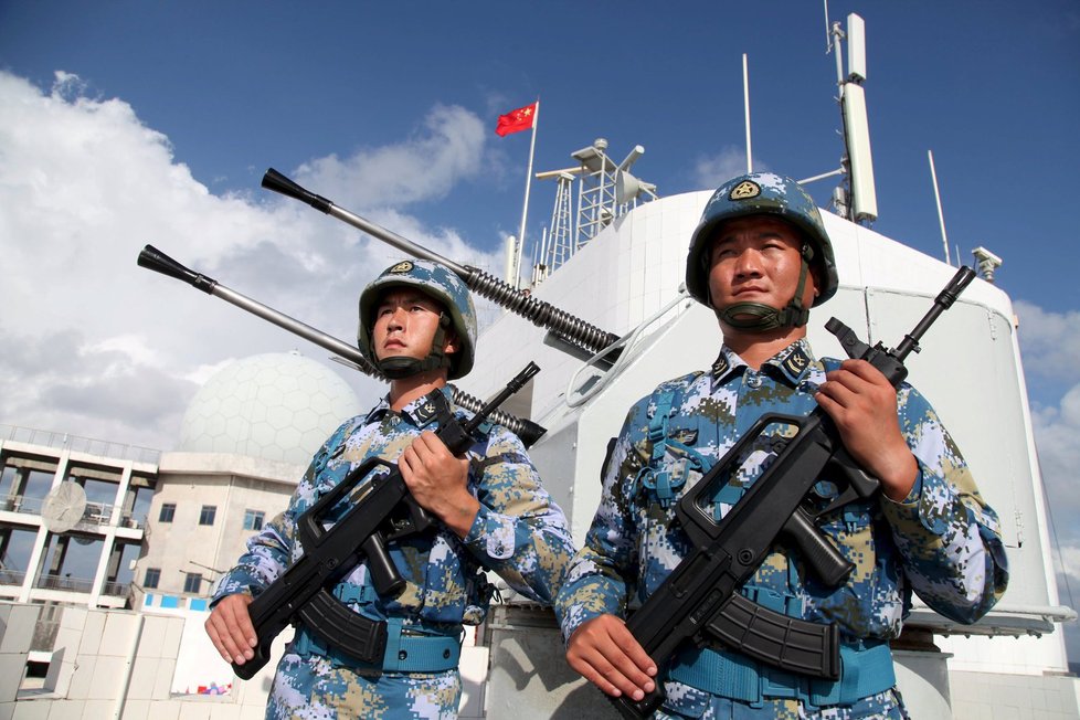 Nadzvuková hrozba z Číny: Peking úspěšně otestoval moderní zbraň.