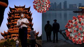 Sejdeme se ve Wu-chanu, lákají turisty čínské úřady. Video má za cíl očistit město od „cejchu“.