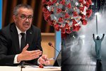 Tedros Adhanom Ghebreyesus, ředitel WHO