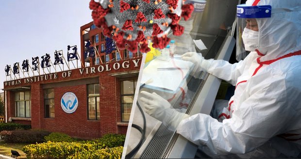 Unikl koronavirus z wuchanské laboratoře? Nový report jen přidává zmatek