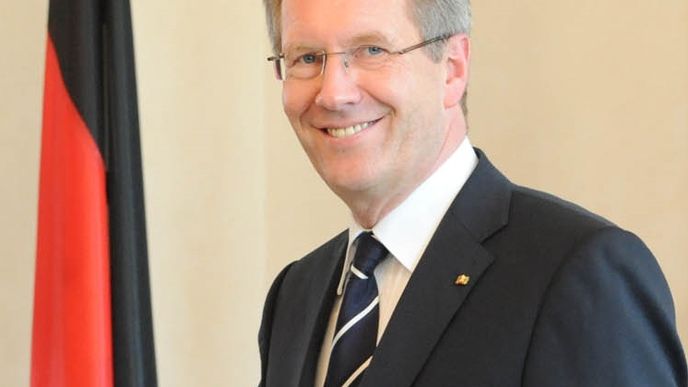 Christian Wulff