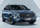 Wuling Victory dokazuje, že MPV pořád mohou žít. Dorazí čínská novinka i do Evropy?