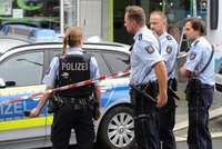 V Německu zatkli mladé Syřany (14 a 16), jsou podezřelí z vraždy