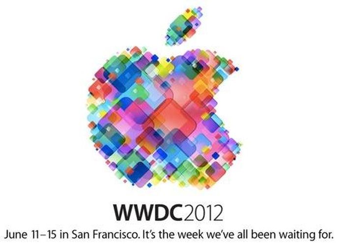 WWDC 2012 WWDC 2012