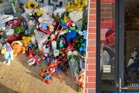 Policie šetří otřesný případ kanibalismu: Matka zabila synka (†4) a pak mu snědla ruku?!