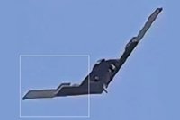 V čínské „oblasti 51“ spatřili obrovský dron! Bude sloužit ke špionáži Američanů?