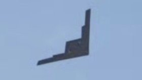 Čínský dron WZ-X