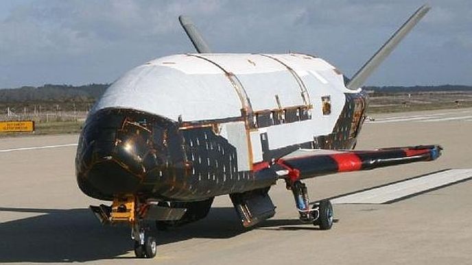 X-37B 