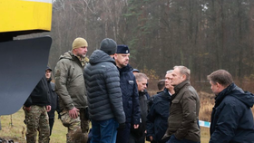 Premiér u železnice v Polsku