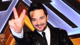 Finále X Factoru: 5,5 milionu vyhrál Slovák Bažík! Čech Matěj s Jacksonem vyhořel