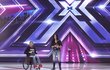 Ricco a Claudia v X Factoru rozplakali celý sál.