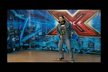 Ruda z Ostravy v soutěži X Factor