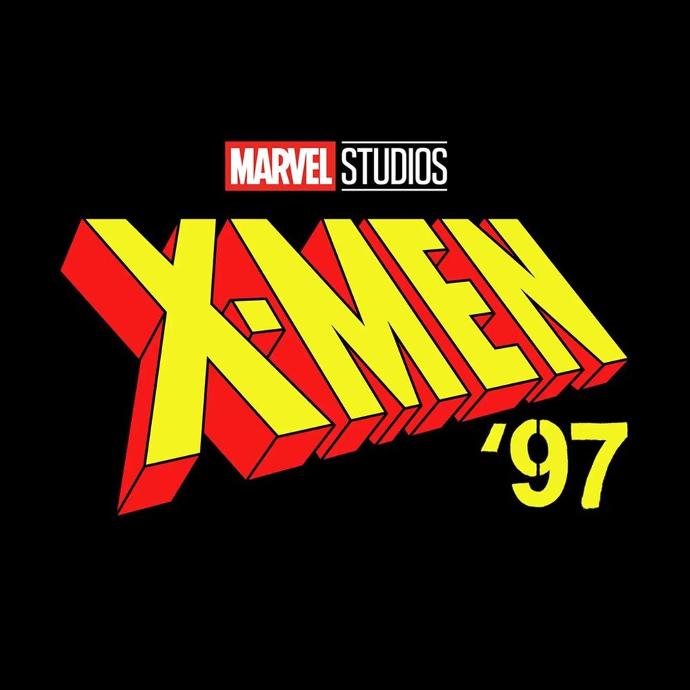 X-Men 97: Nový seriál studia Marvel