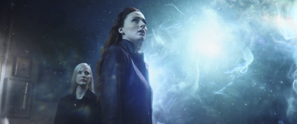 Film X-Men: Dark Phoenix je poslední šance vidět X-Meny v současné podobě