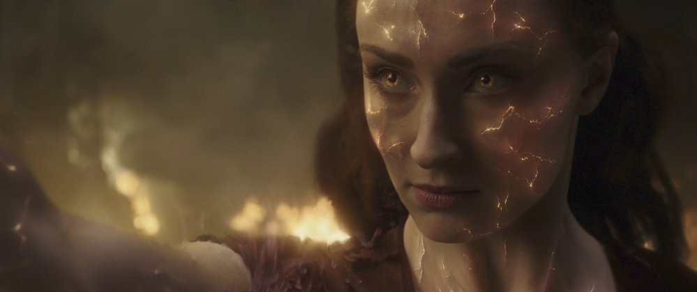 Film X-Men: Dark Phoenix je poslední šance vidět X-Meny v současné podobě