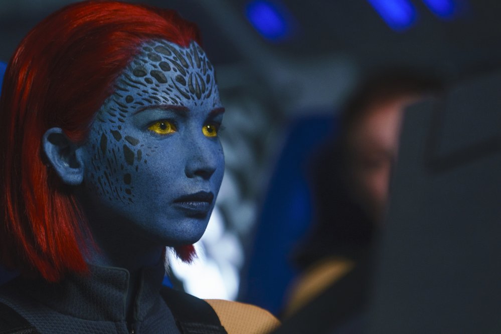 Film X-Men: Dark Phoenix je poslední šance vidět X-Meny v současné podobě