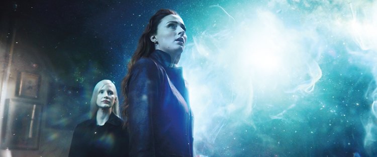 X-Meny v této podobě vidíme ve filmu Dark Phoenix v kinech naposledy