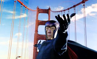 Magneto st.