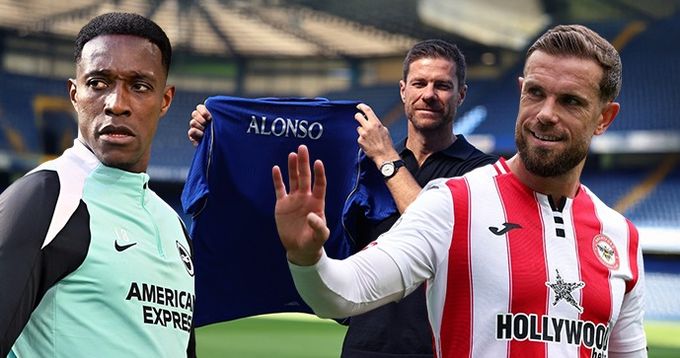Chystá Chelsea otočku přestupové strategie? Dál utrácí miliardy, Alonso ale lanaří veterány Chystá Chelsea otočku přestupové strategie? Dál utrácí miliardy, Alonso ale lanaří veterány